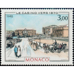 mona 1340/41 **