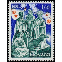mona 1352/54 **
