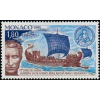 mona 1357 **