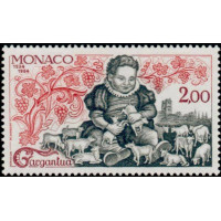 mona 1451/53 **