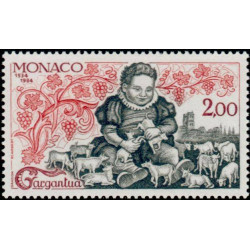 mona 1451/53 **