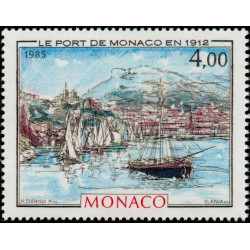 mona 1492/93 **