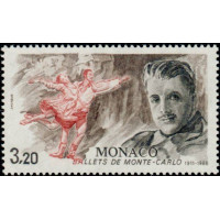 mona 1533 **