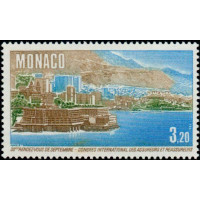 mona 1540 **