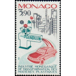 mona 1553 **