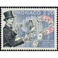 mona 1678 **