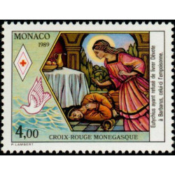 mona 1691/92 **