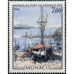 mona 1696/97 **