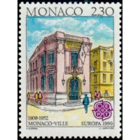 mona 1724/25 **