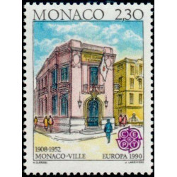 mona 1724/25 **