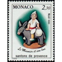 mona 1743/45 **