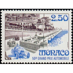 mona 1814 **