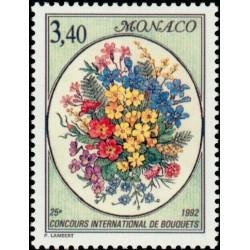 mona 1815 **