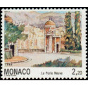 mona 1832/33 **