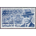 mona 1853 **