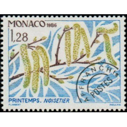 Monaco - Préoblitérés 090/93 **