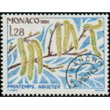 Monaco - Préoblitérés 090/93 **