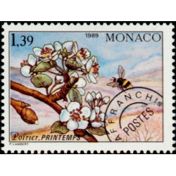 Monaco - Préoblitérés 102/05 **
