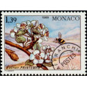 Monaco - Préoblitérés 102/05 **
