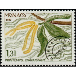 Monaco - Préoblitérés 094/97 **