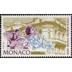 mona 1941 **