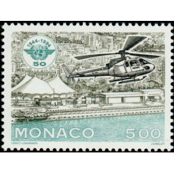 mona 1951/52 **