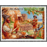 mona 1964 **