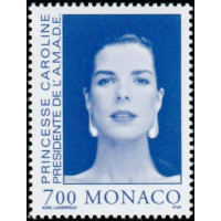 mona 1984 **