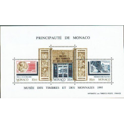 mona 1989/91BF 69 **