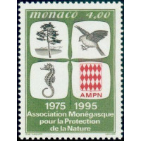 mona 1995 **