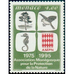 mona 1995 **