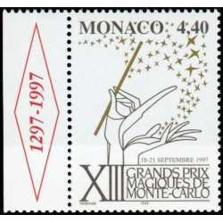 mona 2125 **