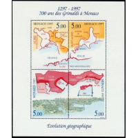 mona 2129/32 BF 76 **