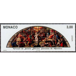 mona 2152 **