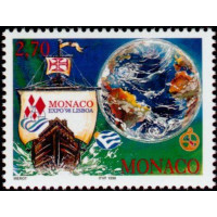 mona 2159 **