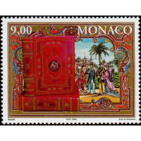 mona 2162 **