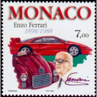 mona 2168 **