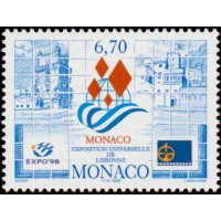 mona 2172 **