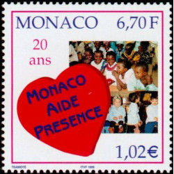 mona 2191 **