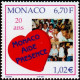 Monaco - 2191 **