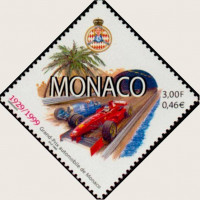 mona 2200 **