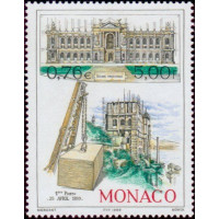 mona 2201 **