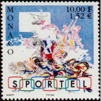 mona 2214 **