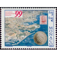 mona 2218 **