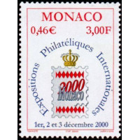 mona 2229 **