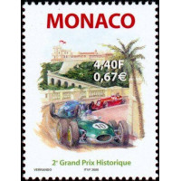 mona 2251 **