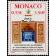 mona 2255 **