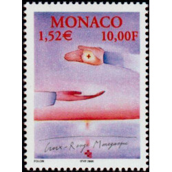mona 2256 **
