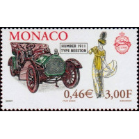 mona 2257/60 **