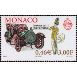 mona 2257/60 **